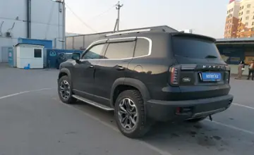 Haval Dargo 2023 года за 11 000 000 тг. в Шымкент фото 4