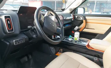 Haval Dargo 2023 года за 11 000 000 тг. в Шымкент фото 5