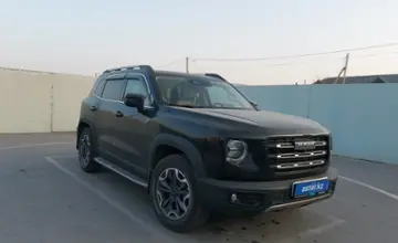 Haval Dargo 2023 года за 11 000 000 тг. в Шымкент фото 2