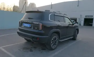 Haval Dargo 2023 года за 11 000 000 тг. в Шымкент фото 3