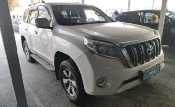 Toyota Land Cruiser Prado 2013 года за 16 000 000 тг. в Алматы фото 3