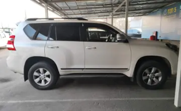 Toyota Land Cruiser Prado 2013 года за 16 000 000 тг. в Алматы фото 4