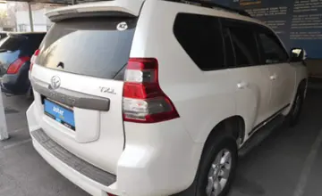 Toyota Land Cruiser Prado 2013 года за 16 000 000 тг. в Алматы