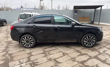 LADA (ВАЗ) Vesta 2017 года за 3 500 000 тг. в Уральск фото 4