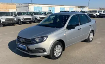 LADA (ВАЗ) Granta 2020 года за 4 500 000 тг. в Актау фото 1