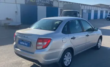 LADA (ВАЗ) Granta 2020 года за 4 500 000 тг. в Актау