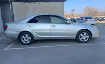 Toyota Camry 2005 года за 5 000 000 тг. в Тараз фото 4