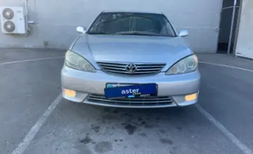 Toyota Camry 2005 года за 5 000 000 тг. в Тараз фото 2