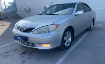 Toyota Camry 2005 года за 5 000 000 тг. в Тараз фото 1