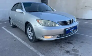 Toyota Camry 2005 года за 5 000 000 тг. в Тараз фото 3