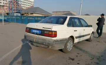 Volkswagen Passat 1993 года за 600 000 тг. в Шымкент фото 3