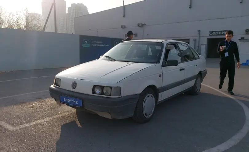 Volkswagen Passat 1993 года за 600 000 тг. в Шымкент