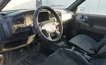 Volkswagen Passat 1993 года за 600 000 тг. в Шымкент фото 5