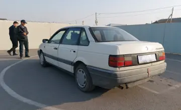 Volkswagen Passat 1993 года за 600 000 тг. в Шымкент фото 4