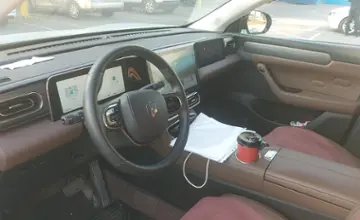 Leapmotor C11 2023 года за 16 000 000 тг. в Алматы фото 5