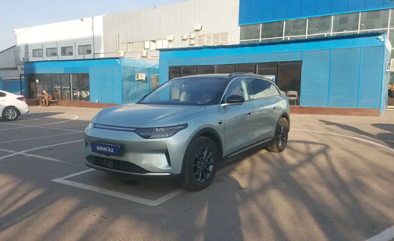 Leapmotor C11 2023 года за 16 000 000 тг. в Алматы