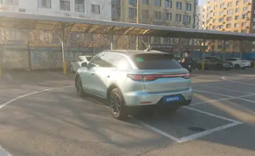 Leapmotor C11 2023 года за 16 000 000 тг. в Алматы фото 4