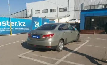 Nissan Almera 2018 года за 6 000 000 тг. в Алматы фото 3