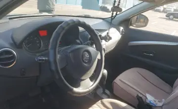 Nissan Almera 2018 года за 6 000 000 тг. в Алматы фото 5