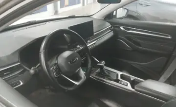 Geely Emgrand 2024 года за 7 000 000 тг. в Астана фото 5