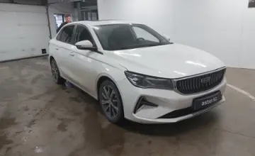 Geely Emgrand 2024 года за 7 000 000 тг. в Астана фото 2