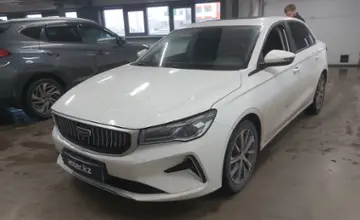 Geely Emgrand 2024 года за 7 000 000 тг. в Астана фото 1