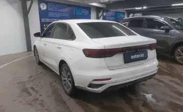 Geely Emgrand 2024 года за 7 000 000 тг. в Астана фото 4