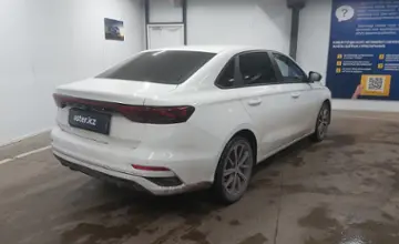 Geely Emgrand 2024 года за 7 000 000 тг. в Астана фото 3