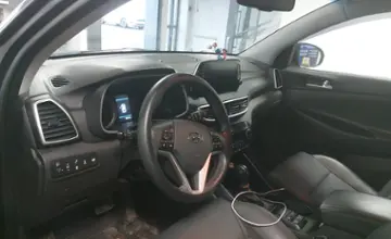 Hyundai Tucson 2020 года за 12 700 000 тг. в Астана фото 5