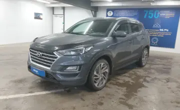 Hyundai Tucson 2020 года за 12 700 000 тг. в Астана фото 1