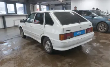 LADA (ВАЗ) 2114 2012 года за 1 200 000 тг. в Астана фото 4