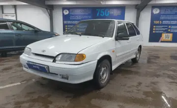 LADA (ВАЗ) 2114 2012 года за 1 200 000 тг. в Астана фото 1