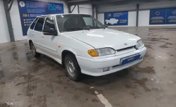 LADA (ВАЗ) 2114 2012 года за 1 200 000 тг. в Астана фото 2