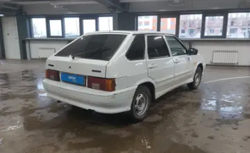 LADA (ВАЗ) 2114 2012 года за 1 200 000 тг. в Астана фото 3
