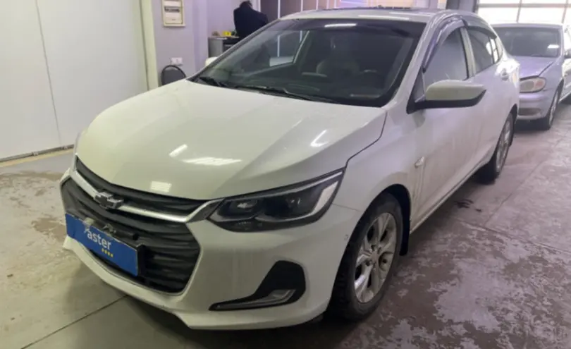 Chevrolet Onix 2023 года за 6 000 000 тг. в Павлодар