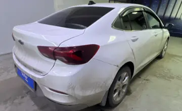 Chevrolet Onix 2023 года за 6 000 000 тг. в Павлодар