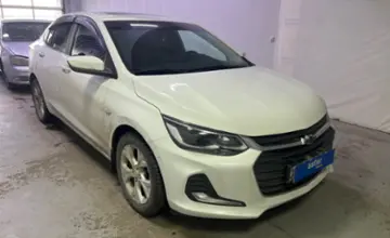 Chevrolet Onix 2023 года за 6 000 000 тг. в Павлодар фото 3