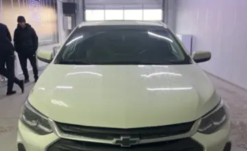 Chevrolet Onix 2023 года за 6 000 000 тг. в Павлодар фото 2