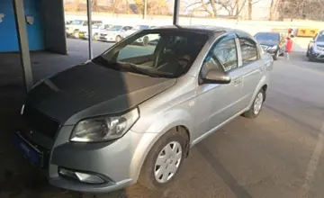 Chevrolet Nexia 2020 года за 4 500 000 тг. в Алматы фото 1