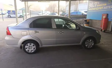 Chevrolet Nexia 2020 года за 4 500 000 тг. в Алматы фото 4