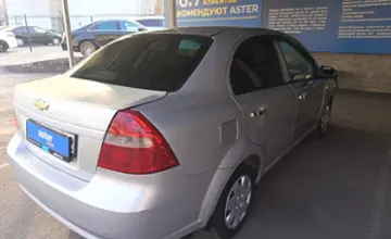 Chevrolet Nexia 2020 года за 4 500 000 тг. в Алматы