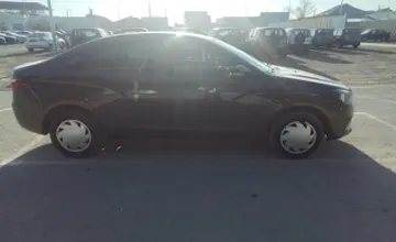 LADA (ВАЗ) Vesta 2020 года за 4 500 000 тг. в Кызылорда фото 4