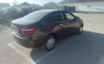 LADA (ВАЗ) Vesta 2020 года за 4 500 000 тг. в Кызылорда