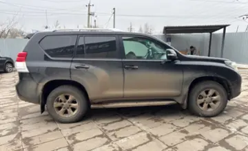 Toyota Land Cruiser Prado 2011 года за 14 500 000 тг. в Уральск фото 4