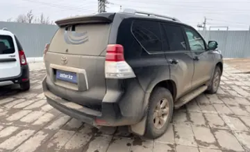 Toyota Land Cruiser Prado 2011 года за 14 500 000 тг. в Уральск