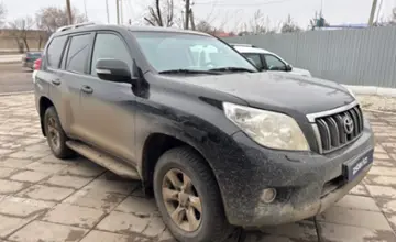 Toyota Land Cruiser Prado 2011 года за 14 500 000 тг. в Уральск фото 3