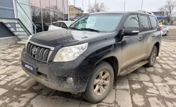 Toyota Land Cruiser Prado 2011 года за 14 500 000 тг. в Уральск фото 1