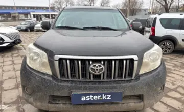 Toyota Land Cruiser Prado 2011 года за 14 500 000 тг. в Уральск фото 2