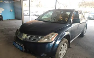 Nissan Murano 2004 года за 3 500 000 тг. в Алматы фото 1