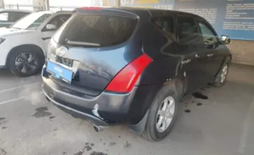 Nissan Murano 2004 года за 3 500 000 тг. в Алматы